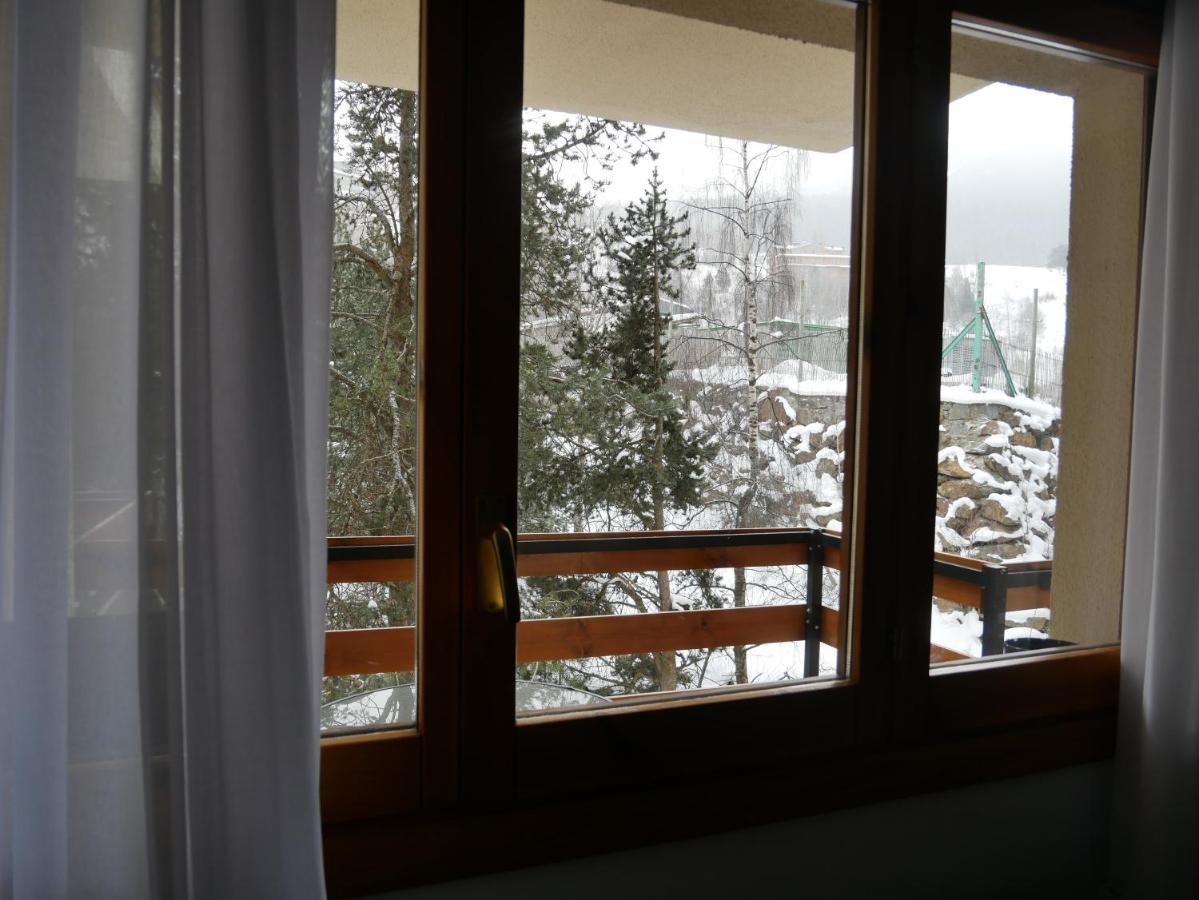 Principat-Vacances Pirinenca Incles Exteriér fotografie